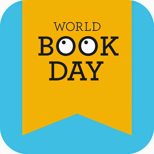 Keep your English alive! BOOK DAY 2014