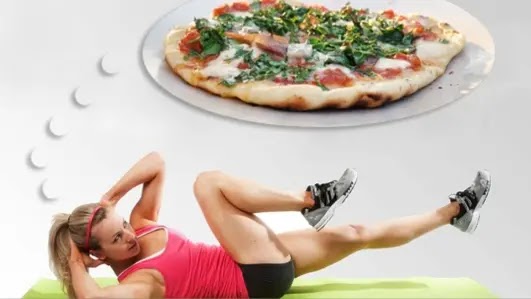 Always making excuses to work out and eat correctly Always making excuses to work out and eat correctly