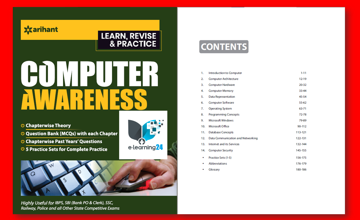 65 Best Seller Arihant Ccc Book Pdf Download Free for Kids