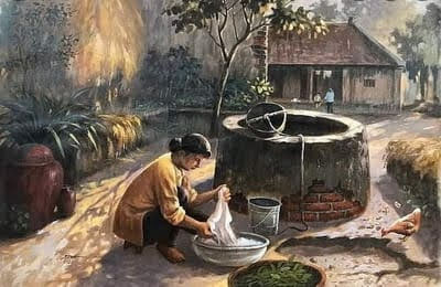 Có một chiều như thế- Lê Thanh Hùng
