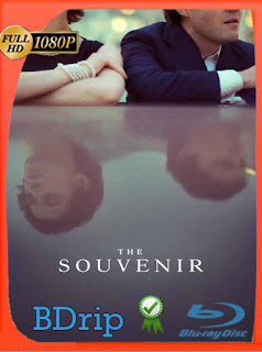 The Souvenir (2019) BDRip [1080p] Latino [GoogleDrive] SXGO