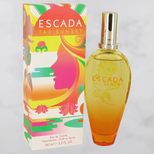 Escada-perfume