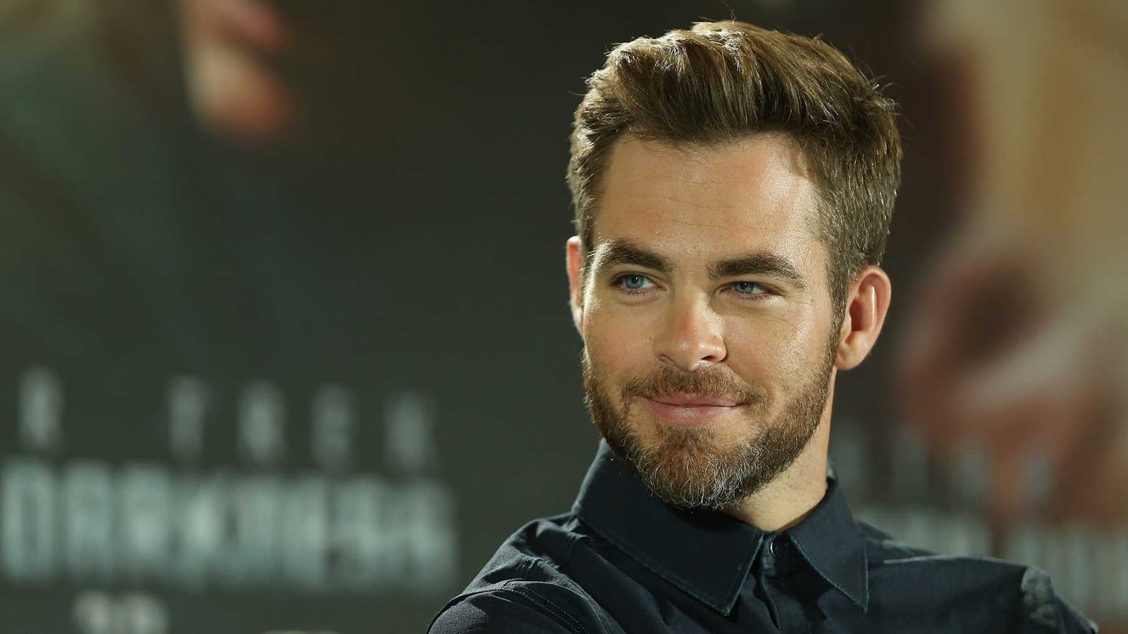 The Saint Reboot Chris Pine Set To Star in Relaunch of the Classic