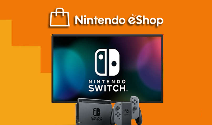 Live Factory, Aplicações de download da Nintendo Switch, Jogos