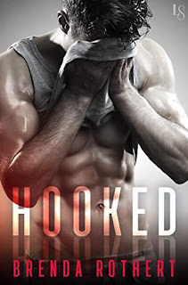 Hooked by Brenda Rothert