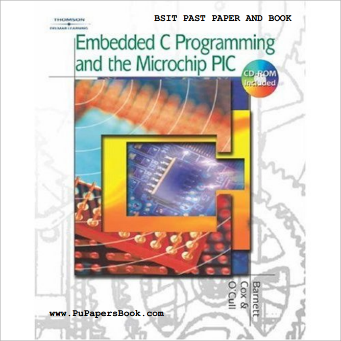 C For Embedded Systems Pdf