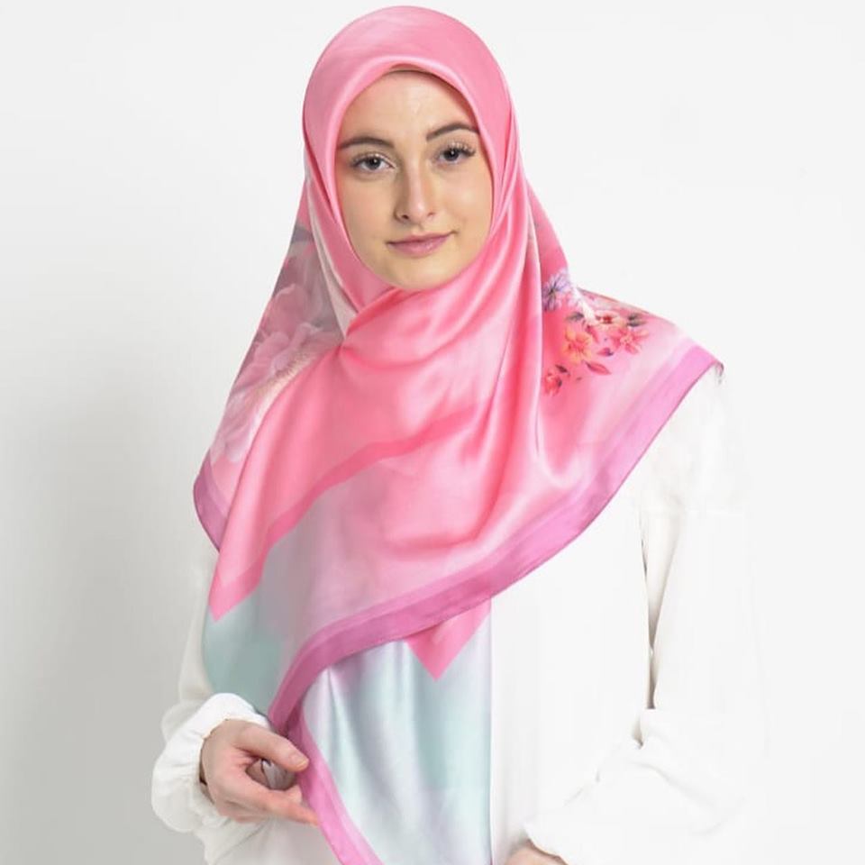 MANDJHA IVAN GUNAWAN KATALOG SILKY TOUCH MANDJHA IVAN GUNAWAN RAMADHAN