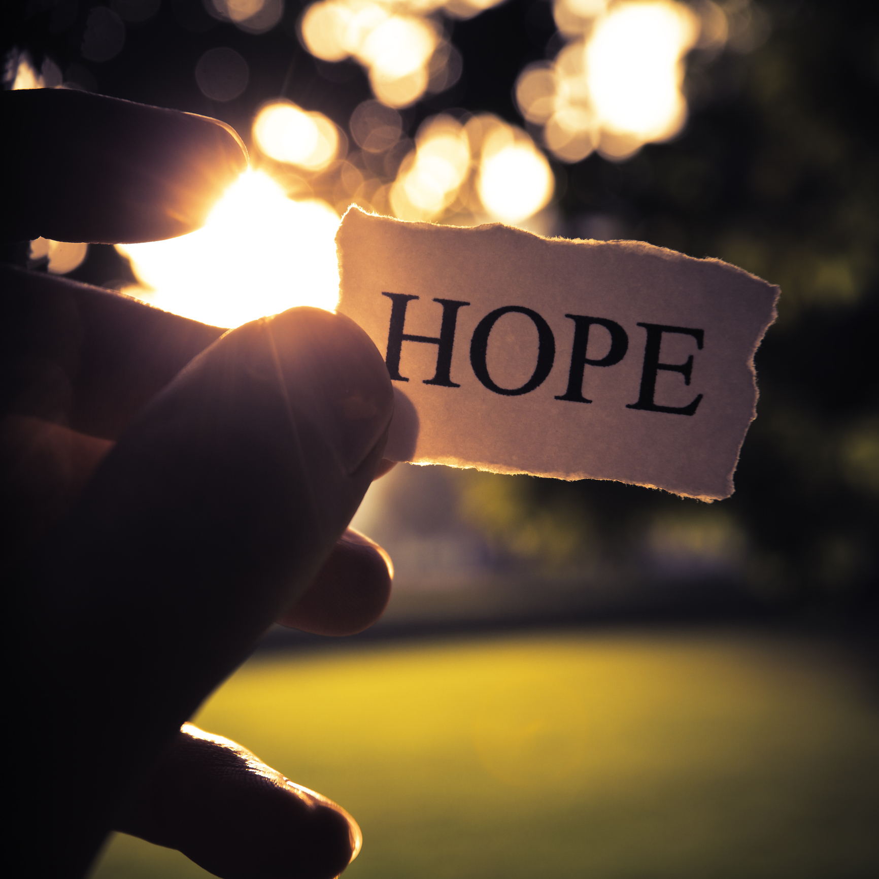 DPHA Connections Pandemic Problems? Sure, But We Have Hope, Lots