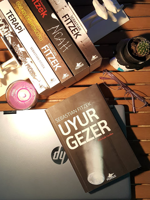 Uyurgezer