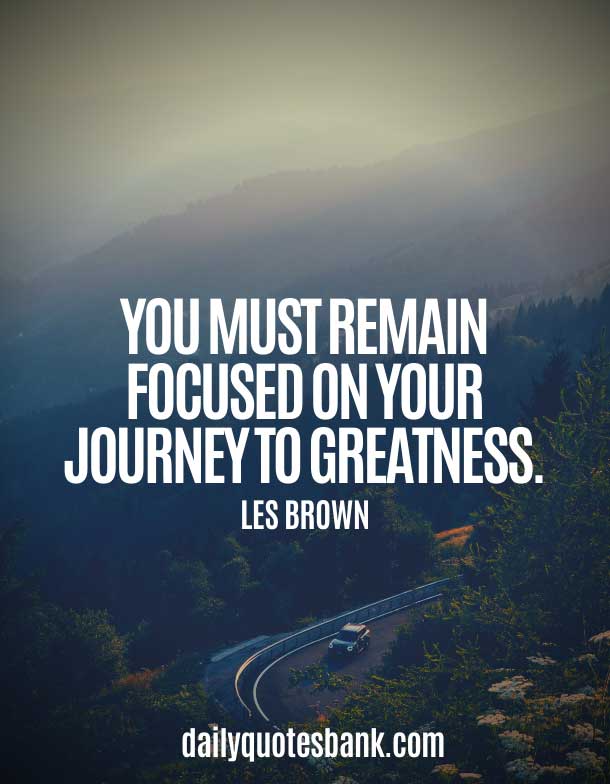 quotes about business journey