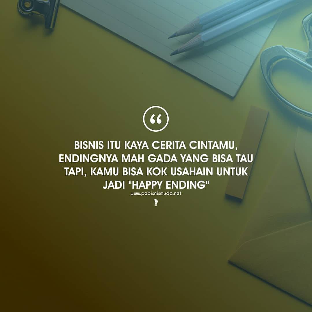 Kata Motivasi Hidup Bahagia Jangan Dengarkan Omongan Orang - desainer