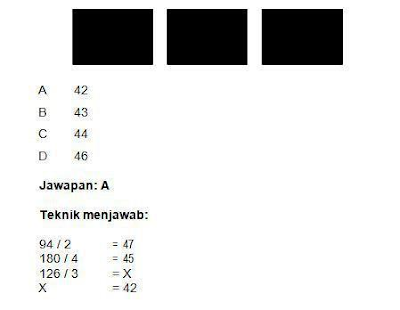 Jumlah Soalan Ptd - Selangor j