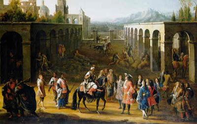 تاريخ المغرب.