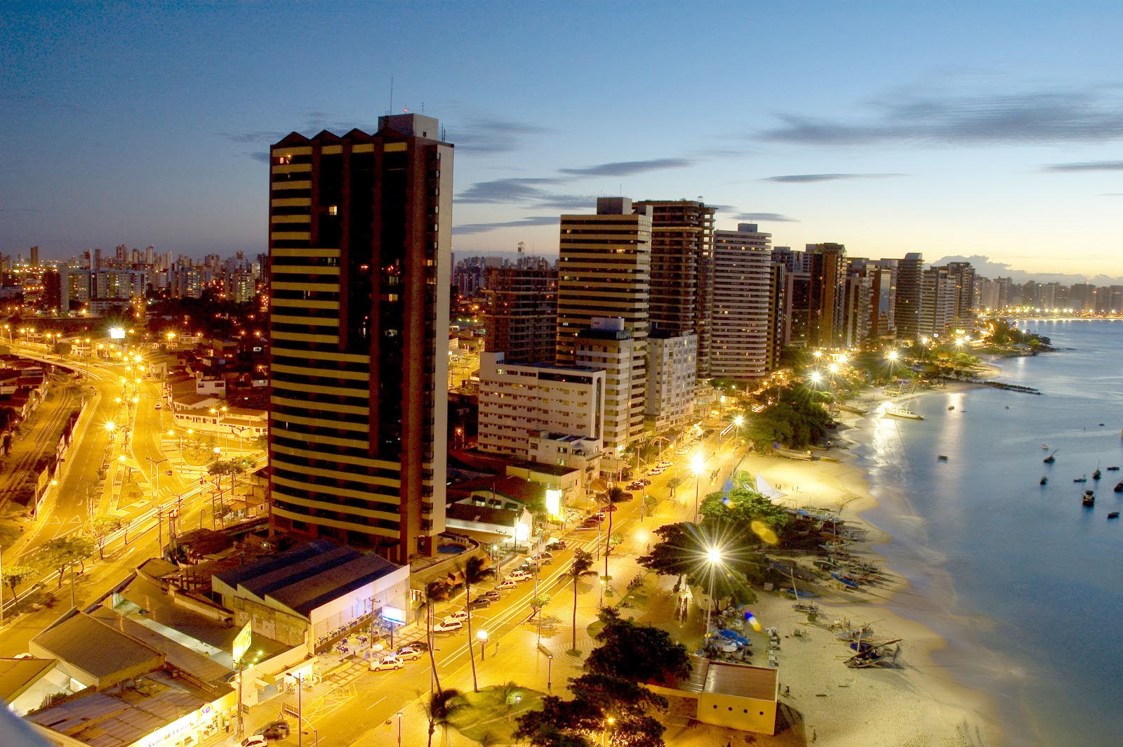 Uau Brazil Wow Fortaleza! Uau Brazil Wow Fortaleza!