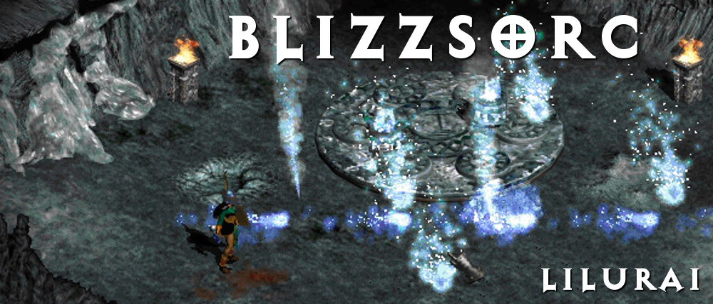 diablo 2 sorceress builds diablo 2 sorceress builds