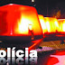 Moto apresentando restrição de roubo/furto é recuperada pela Polícia Militar no município de Uiraúna