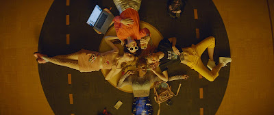 Assassination Nation Movie Image 2