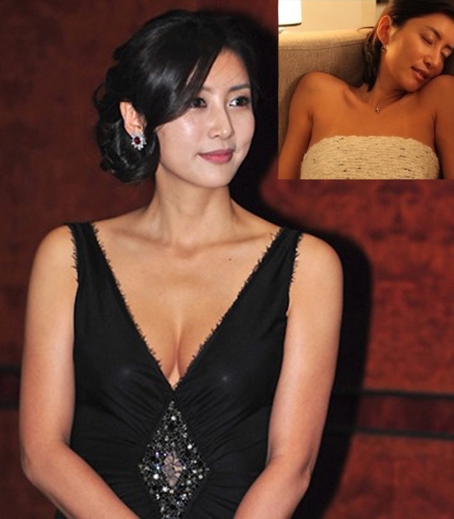 Han Sung Joo lộ