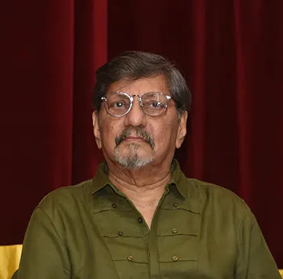 Amol Palekar Biography