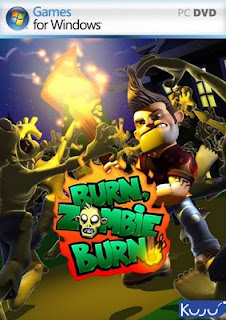 burn zombie burn pc vs ps3 burn zombie burn pc vs ps3