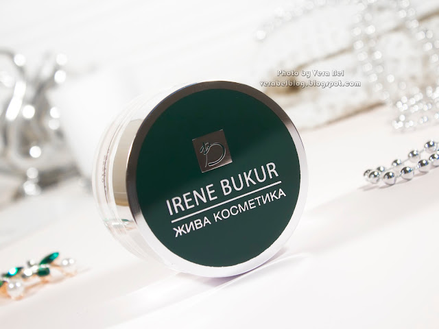 Irene Bukur био-крем для лица Энергия злаков