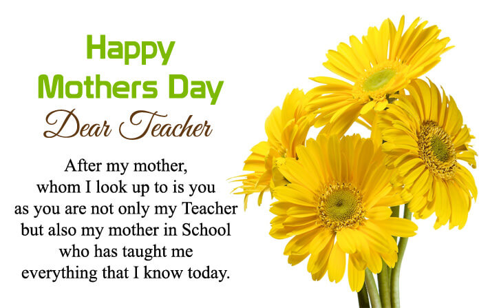 Caring Mother S Day Messages In English 2019