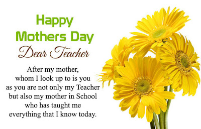 Mothers Day Wishes Message_uptodatedaily