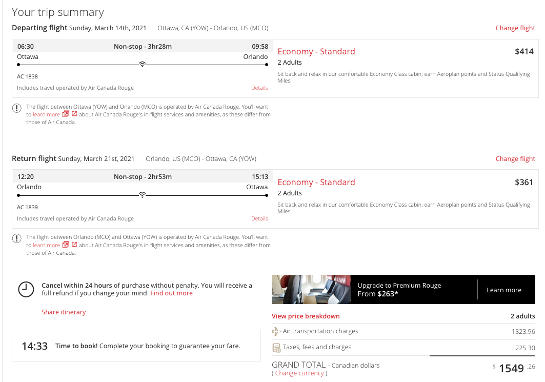 Rewards Canada The Air Canada Buddy Pass Explained And Evaluated Rewards Canada The Air Canada Buddy Pass Explained And Evaluated
