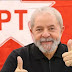  Se provarem ’20 reais ilícitos’, eu paro com a política, diz Lula e afirma está sendo perseguido