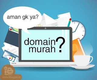 Resiko Penipuan Domain TLD Murah Via Pulsa yang Berakibat Suspend