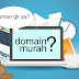 Resiko Penipuan Domain TLD Murah yang Berakibat Suspend