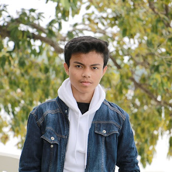 Youtuber Onedox, Remaja Santuy Nggak Anti ROG
