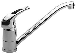 Monocomandos para toda tu casa! PUNTO SANITARIO