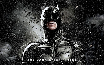 Dark Knight Rises Movie Wallpaper 1920x1200