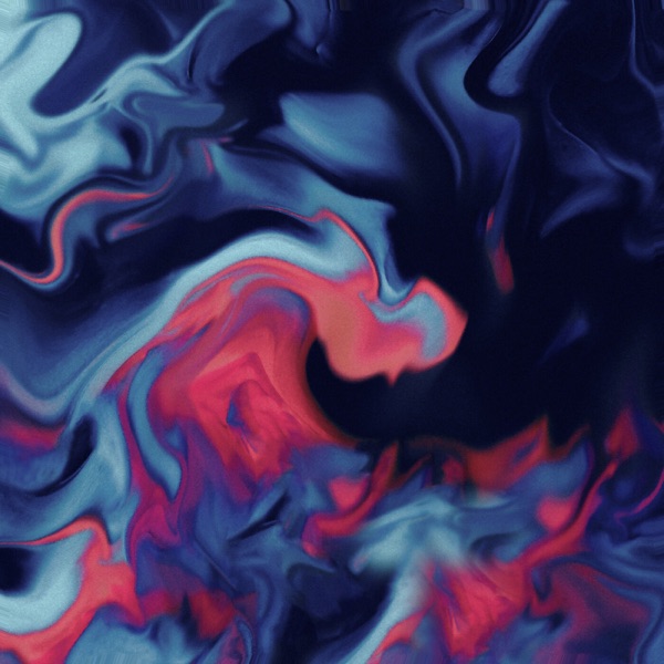 WEN – Black & Blue (feat. Wynn) – Single