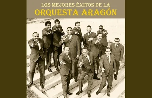 Cachita | Orquesta Aragon Lyrics