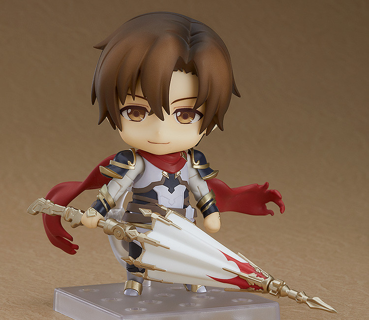 Amedama No Heya Nendoroid 1080 Lord Grim Quanzhi Gaoshou By Good Smile Arts Shanghai