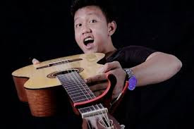 Chord Gitar Lagu Tanpo Tresnamu - Denny Caknan
