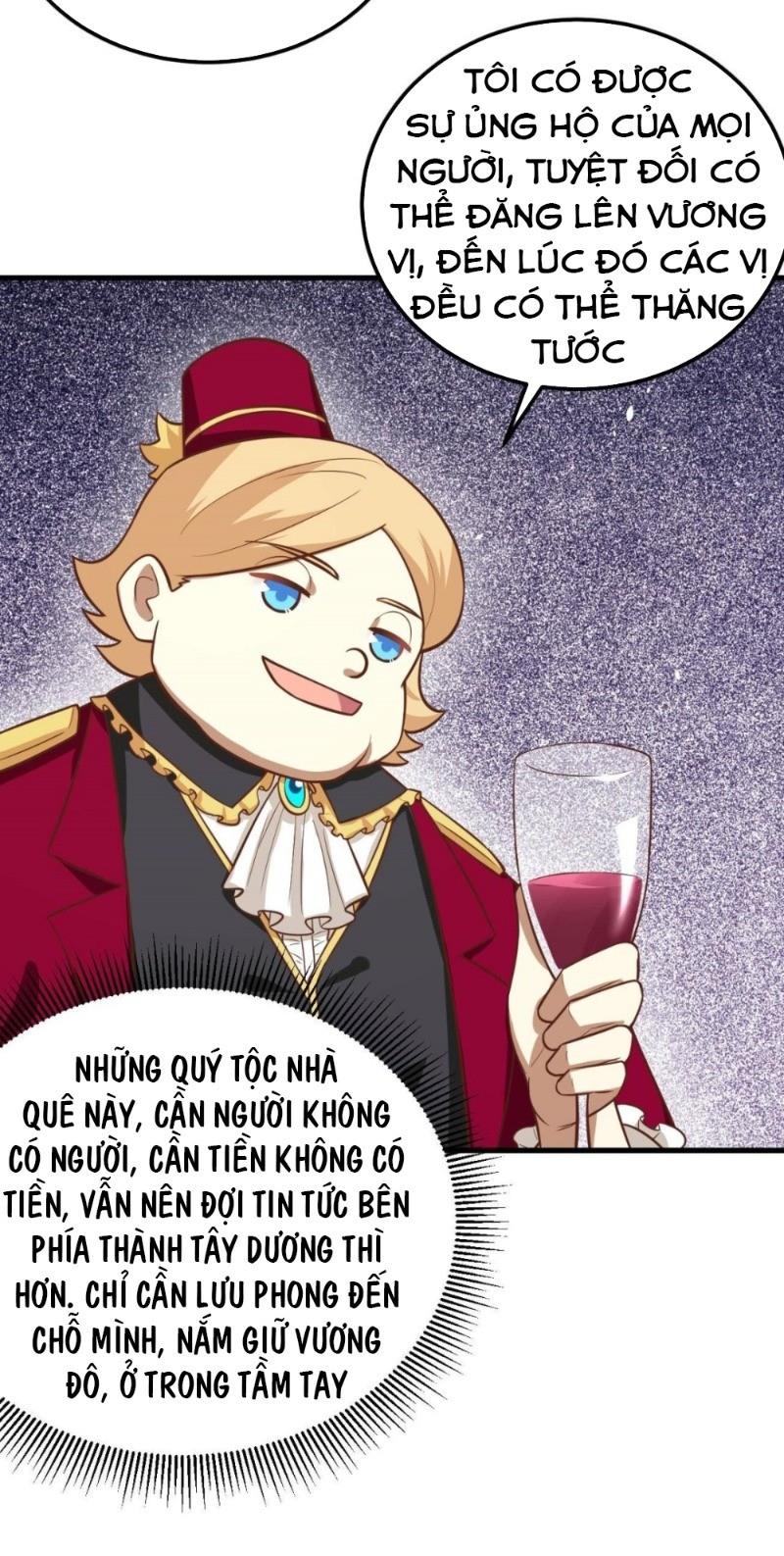 Từ Hôm Nay Bắt Đầu Làm Thành Chủ Chapter 184 - AB Truyện