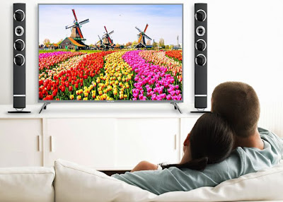 Sponsor Content : Nontonnya Puas ! Polytron LED TV 4K Ultra HD Resmi di Luncurkan