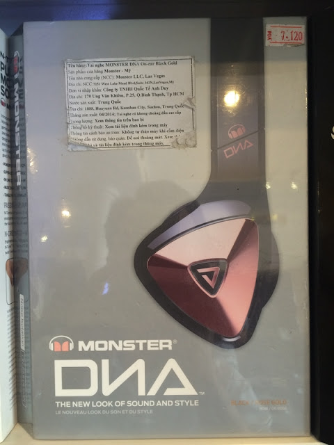 ANH DUY AUDIO - 235 Điện Biên Phủ thanh lý hàng tồn kho - 13