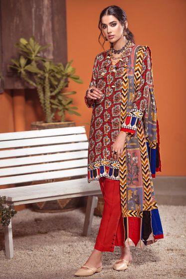 Gul Ahmed Winter Collection 2020 Gul Ahmed Winter Collection 2020
