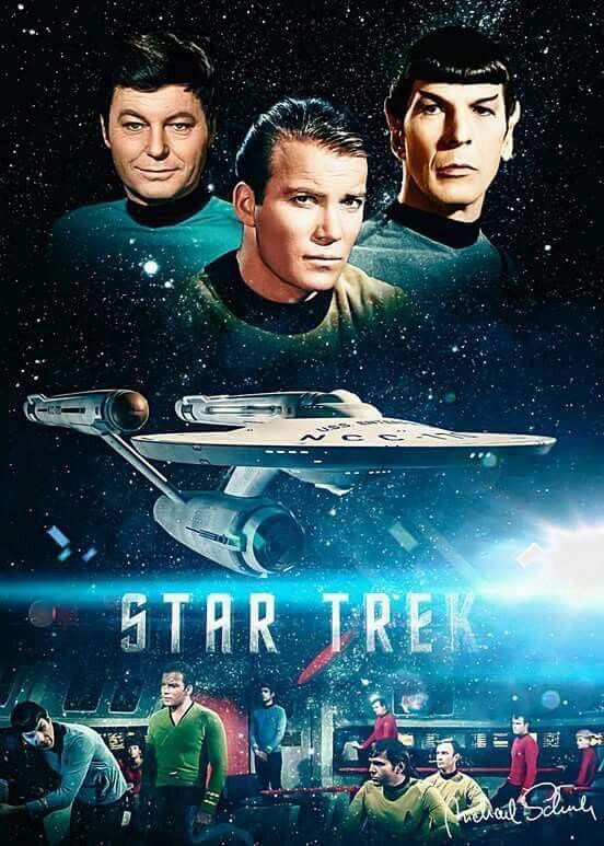 Star trek