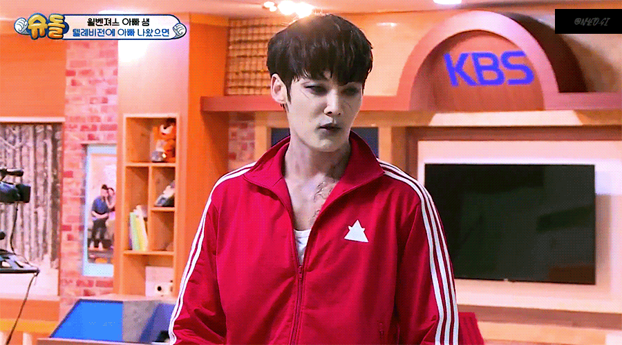 인생 내 던진 최진혁의 근황...jpgif | 인스티즈