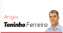 Toninho Ferreira