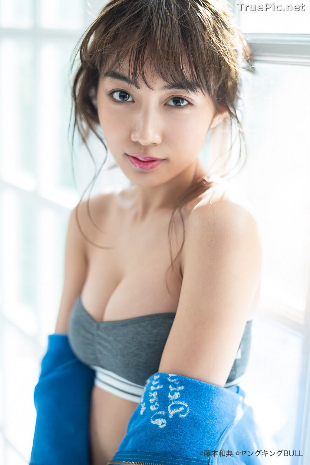 Image Japanese Actress and Model – Hikari Kuroki (黒木ひかり) – Sexy Picture Collection 2021 - TruePic.net - Picture-196