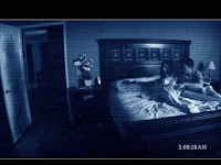 [VF] Paranormal Activity 2009 Streaming Voix Française
