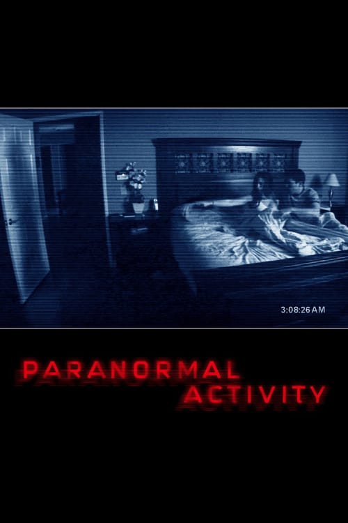 Descargar Paranormal Activity 2009 Blu Ray Latino Online