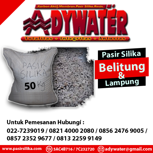 0821 4000 2080 | Jual Pasir Silika Bangka 