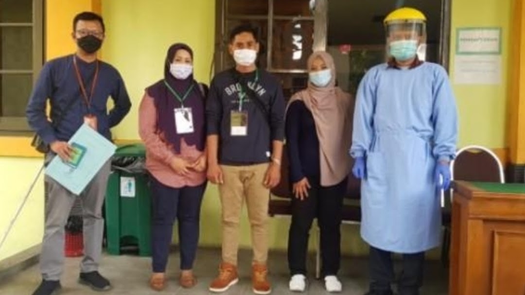 Disnaker Kota Malang Jemput 72 Pekerja Migran Indonesia di Empat Negara